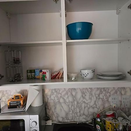Cozy Flat 1 Bedroom Hucclecote Exterior foto
